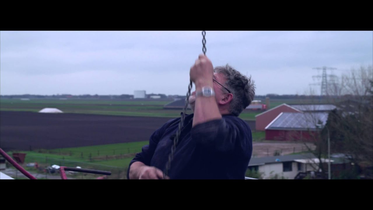 Pekels Goud aflv 4 Molen Mulder Pot