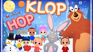Hop I Klop - Official Music Video
