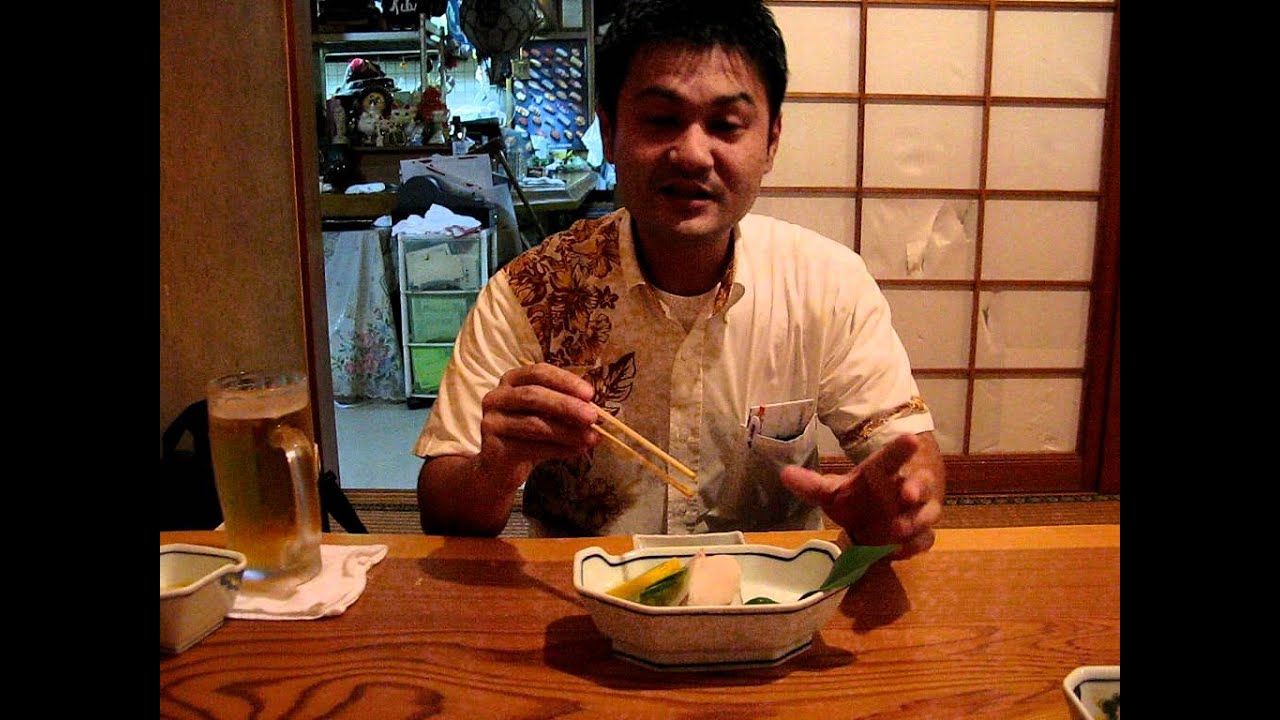 インガンダルマとは ３貫以上食べると ネットの知恵袋