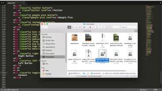 02.6.  Semantic UI - UI Button [Khmer]
