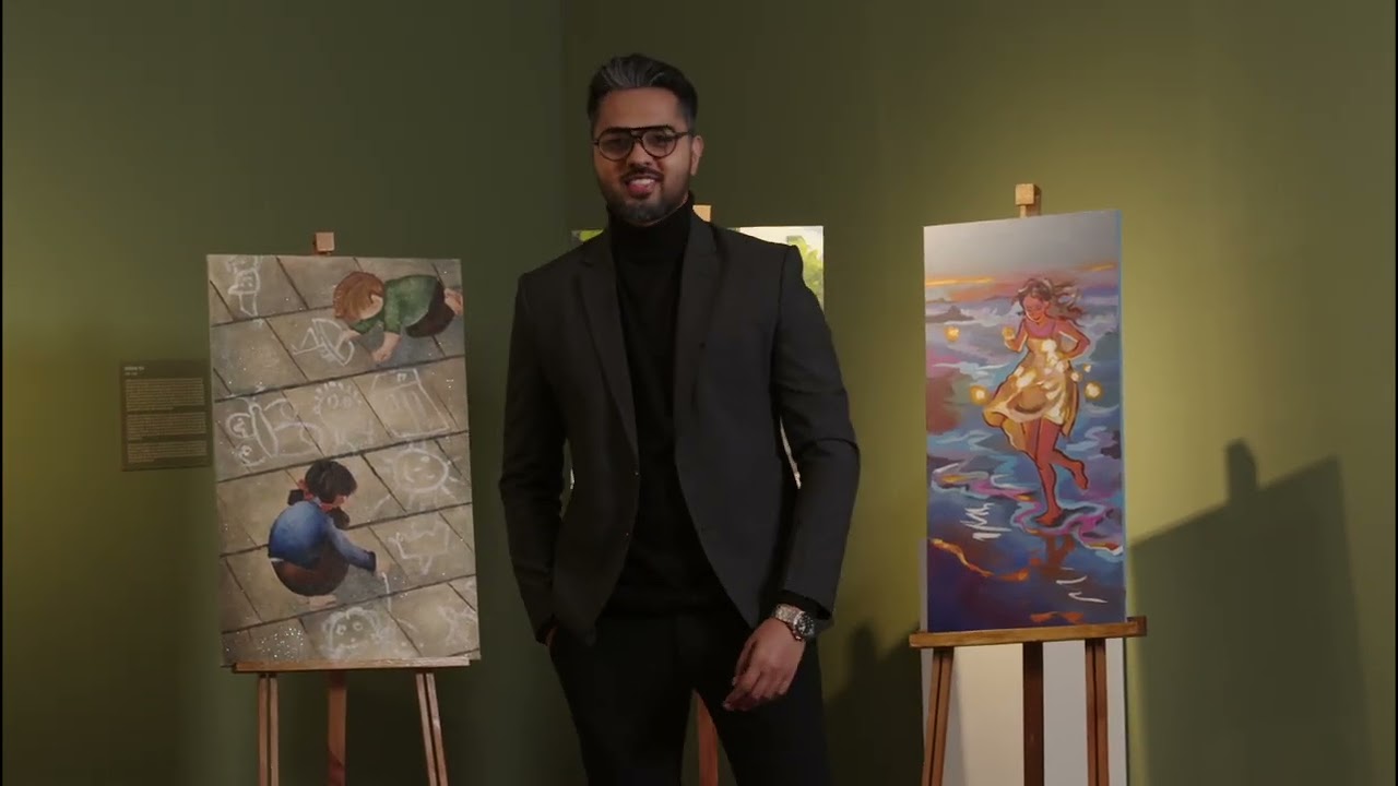 Shiv Nadar Foundation Overview Film 2025 | Transforming Education, Empowering Changemakers