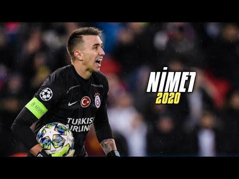 Muslera kurtarışları Nimet 2020 HD