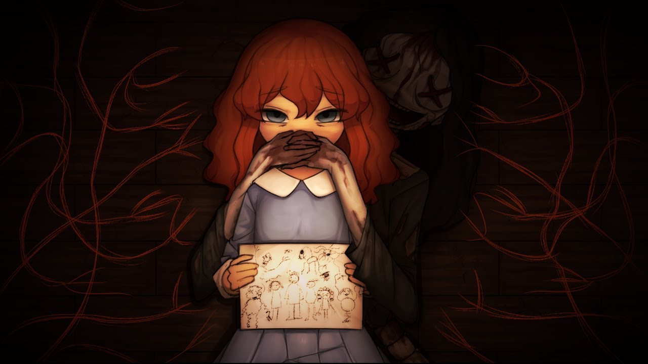 Una PESADILLA INTERMINABLE - El ciclo infernal de Children Under The House