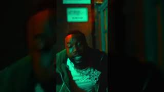 Meek Mill Blue Notes But It's a Movie