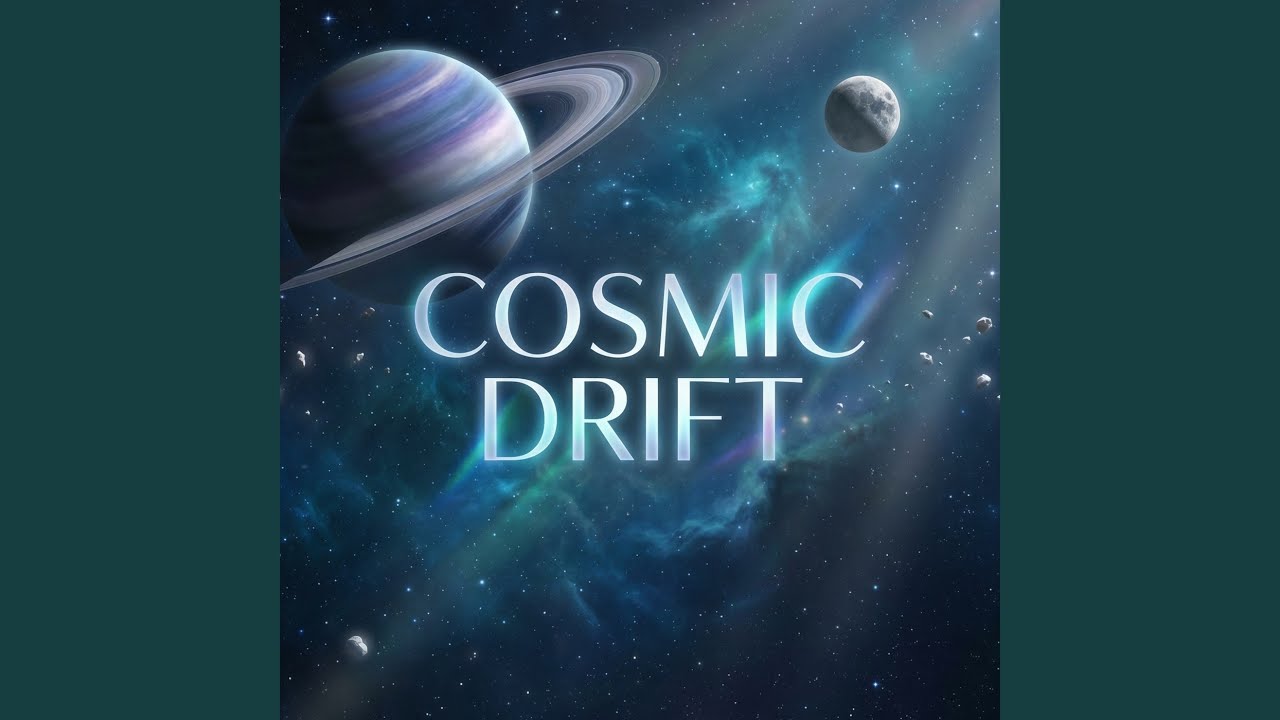 Watch Blue Orbit Drift on YouTube Watch Blue Orbit Drift on YouTube
