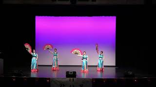 2026 The 12th Hansamo Showcase - Buchaechum