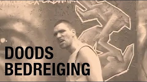 Doodsbedreiging