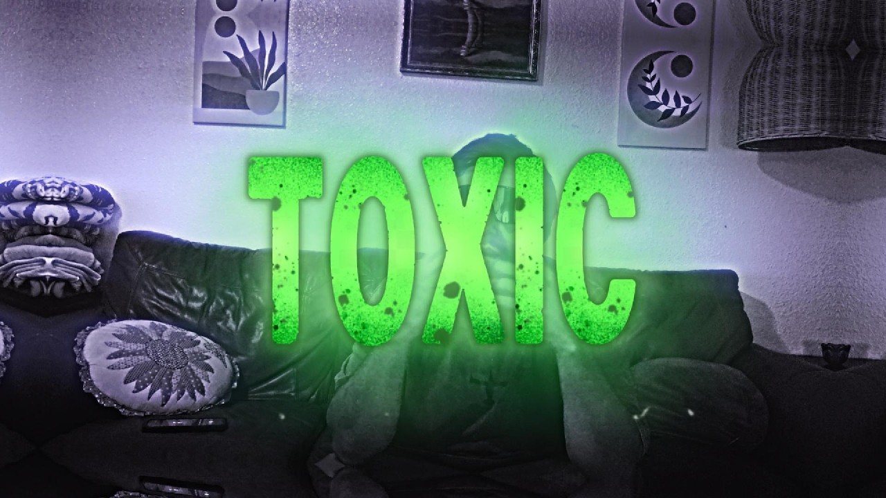 Watch Toxic - Cursed Verse - Music Video - Rap - Trap Beat - Song on YouTube Watch Toxic - Cursed Verse - Music Video - Rap - Trap Beat - Song on YouTube