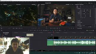 Davinci Resolve วิธีแก้ copy insert คลิปแล้ว คลิปไม่ตรง play head