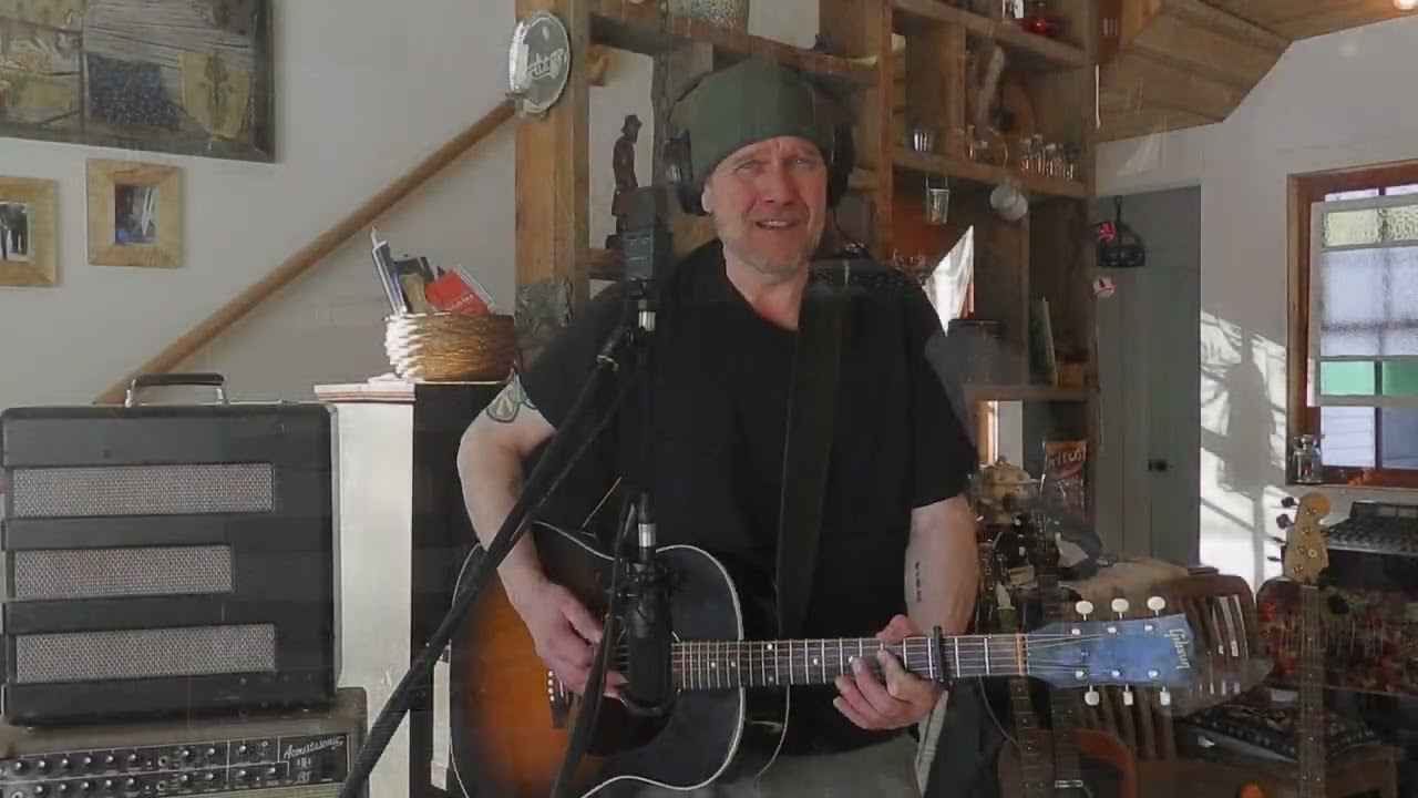 Nine Holes of Potton