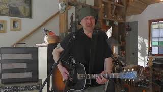 Nine Holes Of Potton