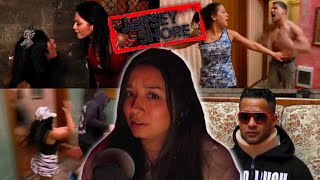 THE DARKEST SEASON OF JERSEY SHORE | SEASON 4 REACTION!