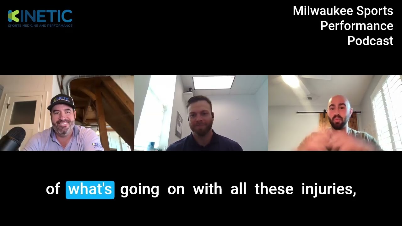 Enhancing Baseball Performance with FlexPro Grip: Insights from Kinetic Sports Medicine