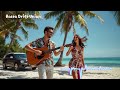 Feel the Warmth: Gentle Tropical Rhythms and Sunset Island Reggae to Calm Your Mind Instantly.