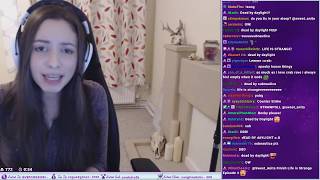Sweet Anita self triggered banyana