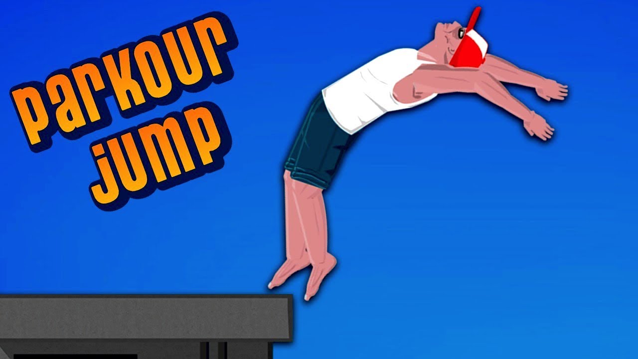 Parkour Jump – Apps no Google Play