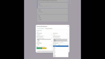 FormSync for Trello: Google Forms responses into structured Trello cards.