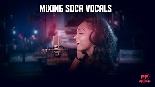 mixing soca vocals screenshot 5