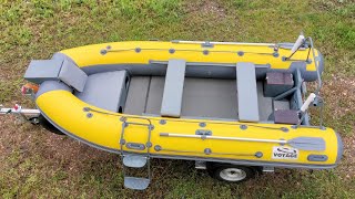 :     VOYAGE 390
