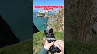 DAY 65 of See It Like A Photographer