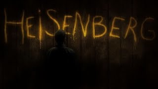 Hei̇senberg - Gözleri̇nmi̇ş En Büyük Yalanci