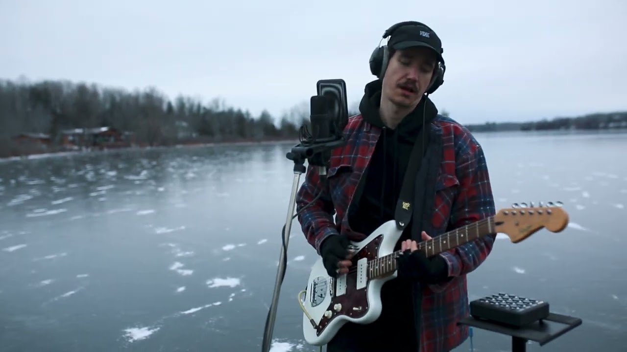 Otherwise Fine - All That I Want [Live in Ontario]
