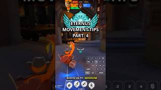 Deadlock Movement Guide: Part 4 - High-Tier Escape From Mid!