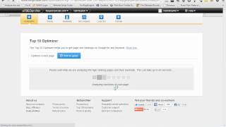 SEOprofiler review - NEW and UPDATED