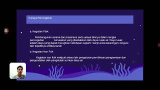 Tugas presentasi 1 Pengendalian Kerusakan Air.