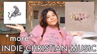 Indie & Alternative Christian Artists | Good Christian Music Recommendations 2020!