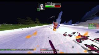 kitpvp Minelc ElGamerX99 combatlog / iIDHOME hack
