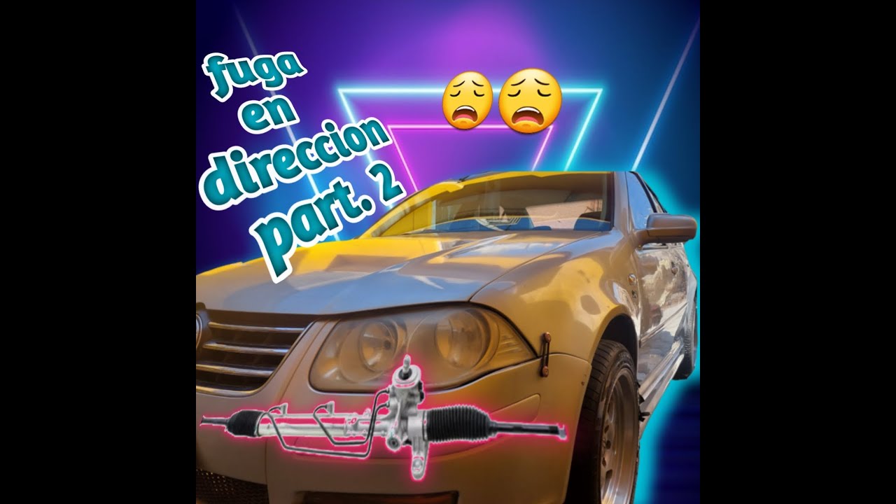 desarmado de DIRECCION  HIDRAHULICA jetta clasico ,A4 2.0, golf A4, ibiza 2.0