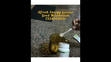 Afresh Energy Drink #herbalife #Afresh #weightlossjourney #energydrink