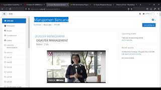 How to connect LMS Moodle to Open edX screenshot 2
