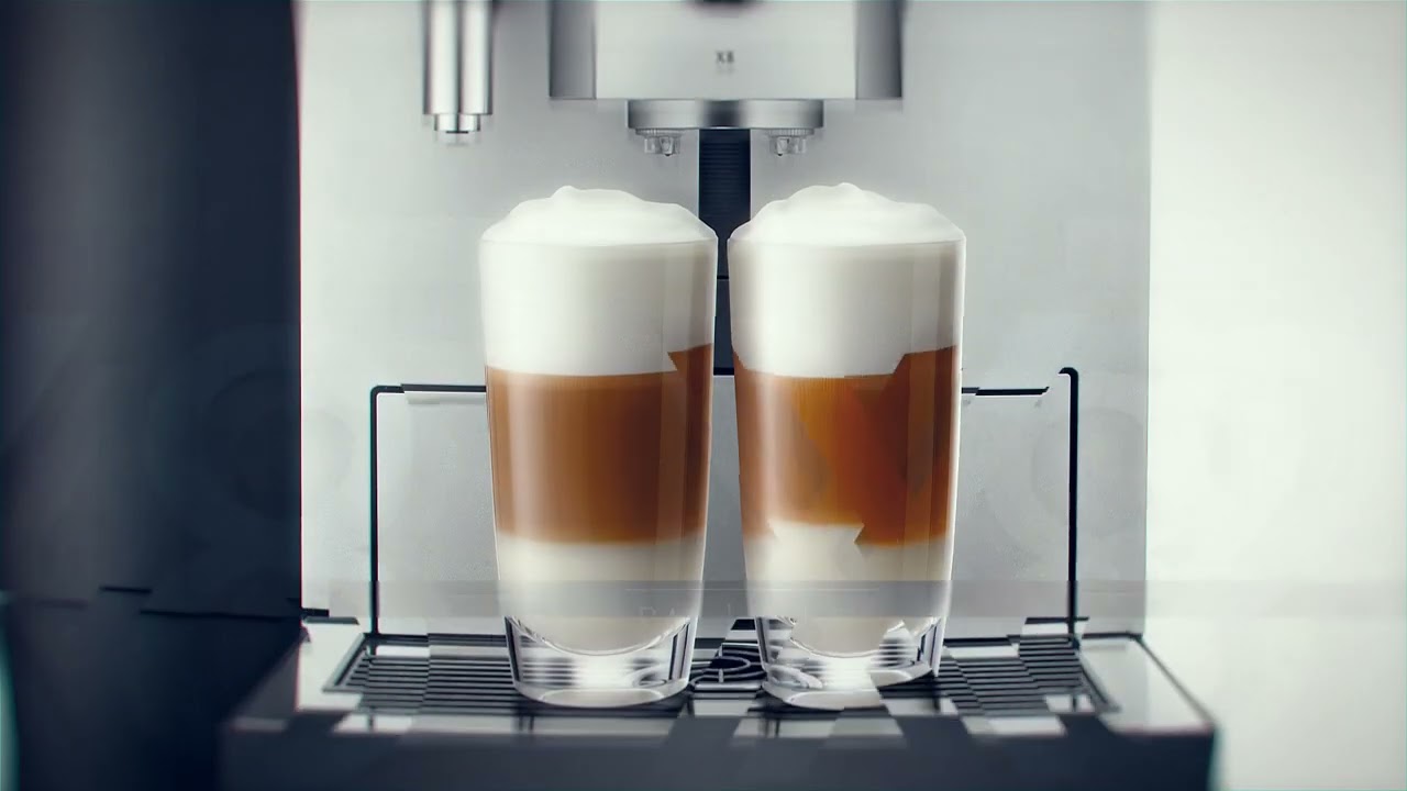 JURA X8 製品紹介 - YouTube
