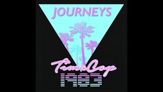 Timecop1983 - Journeys {Full Album}