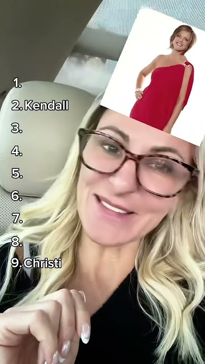 Should I make all of them come out with me to test my theory? 👀 #dancemoms