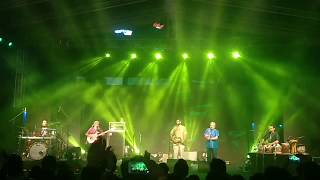 Indian Ocean (amazing jugalbandi) ft. Rahul Ram and Amit Kilam