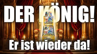 Zeit zu KAUFEN? Endlich Preisanstiege (noch nicht zu spät)! @EinfachPokevestieren