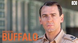 Ewen Leslie | Operation Buffalo