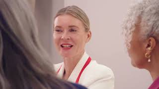 Because of My Age: A Conversation with Paulina Porizkova