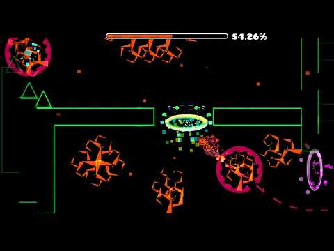 Showcase for destiny of nature