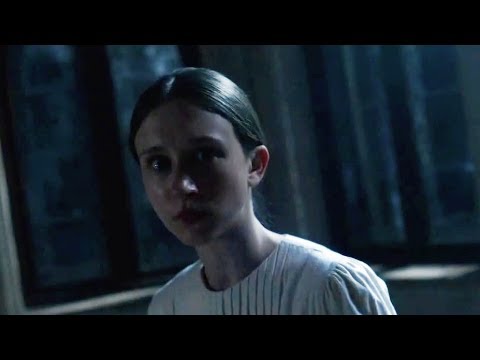 The Nun -
