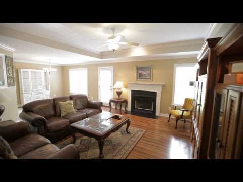 6577 Lake Brandt Road, Summerfield, NC home video tour