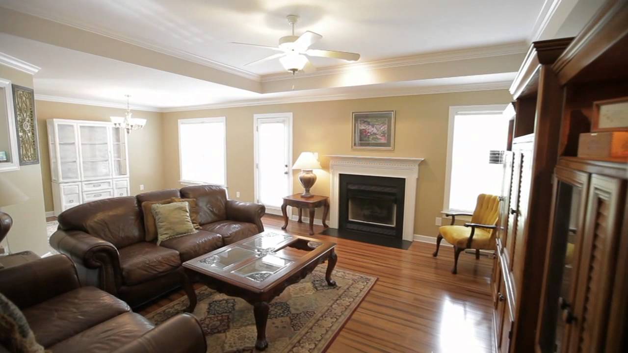 Home For Sale 6577 Lake Brandt Road, Summerfield, NC Sharon Taylor