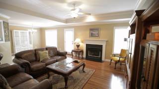 Home For Sale - 6577 Lake Brandt Road, Summerfield, NC - Sharon Taylor