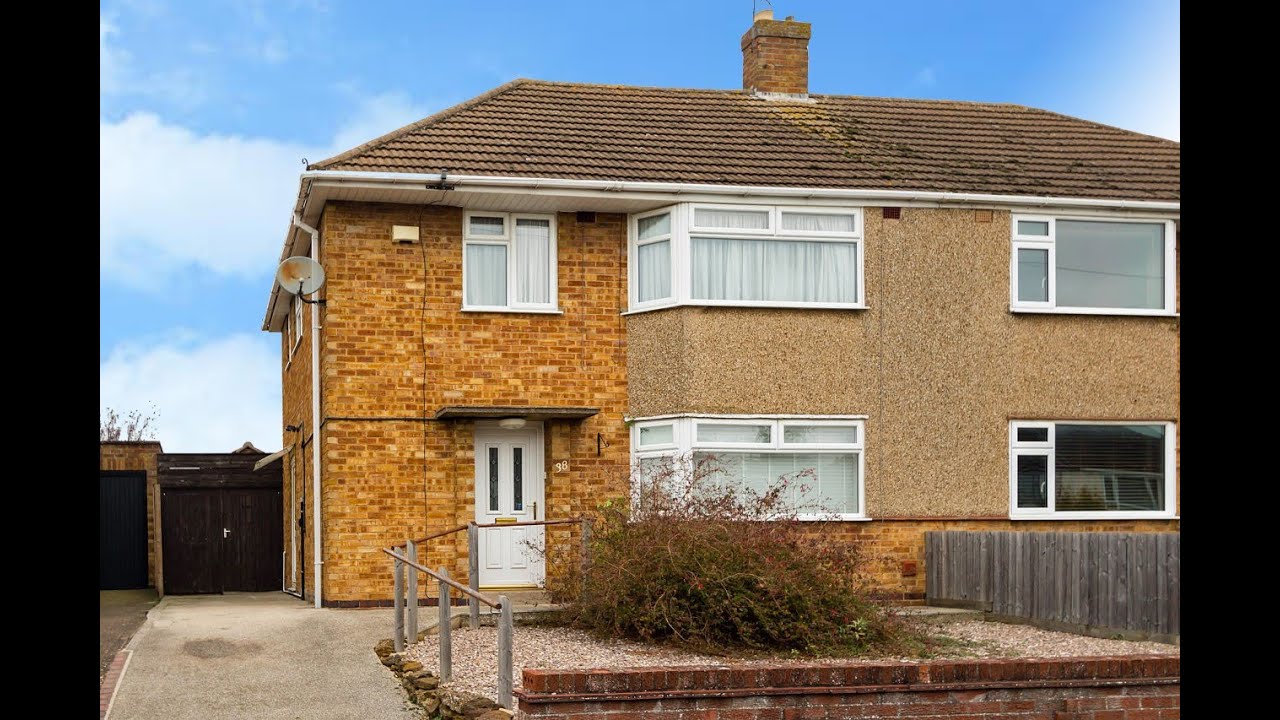 Fourth Avenue, Wellingborough YouTube