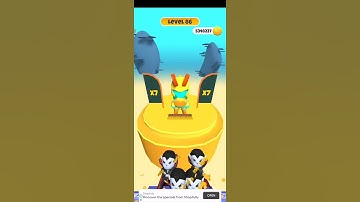 Arrow Fest - Level 86