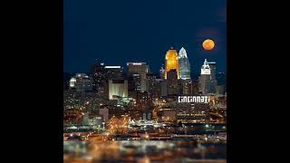 (Posteal Laskey) Cincinnati Yellow Cab Strangler EP (1)