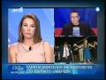 Ξέσπασε ο ,στην Τατιάνα για τα αίσχη στο «Αβέρωφ»